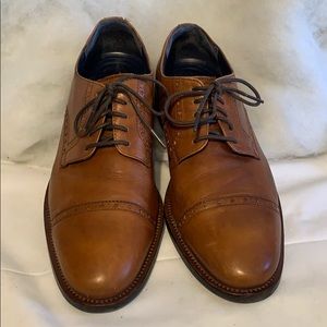 Cole Haan Leather Shoes